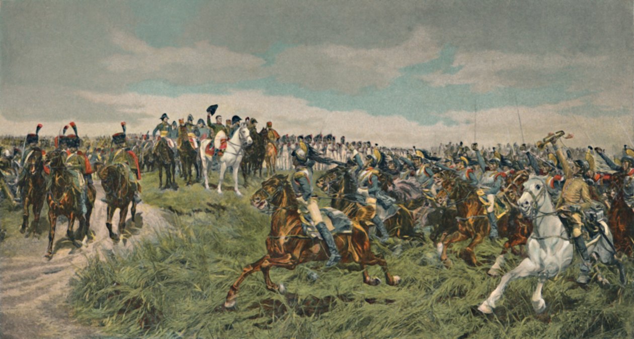 1807 - Friedland, 1896 od Unbekannt