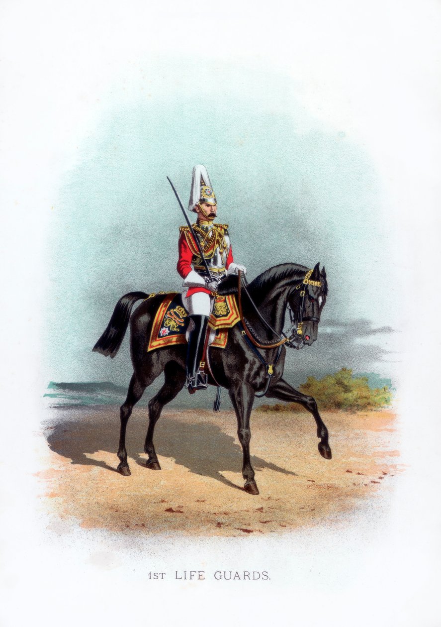 První záchranáři, 1888 od Unbekannt