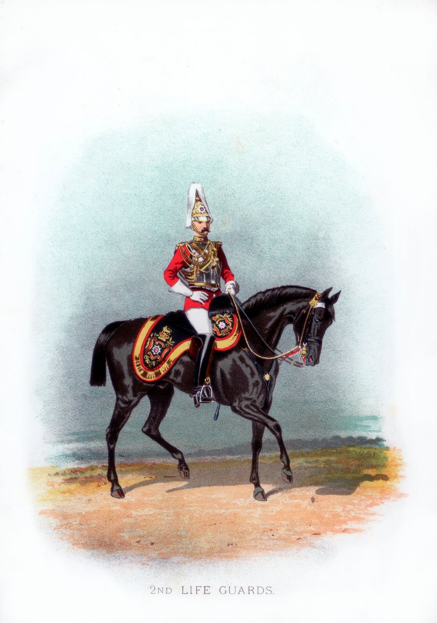 2. záchranáři, 1888 od Unbekannt