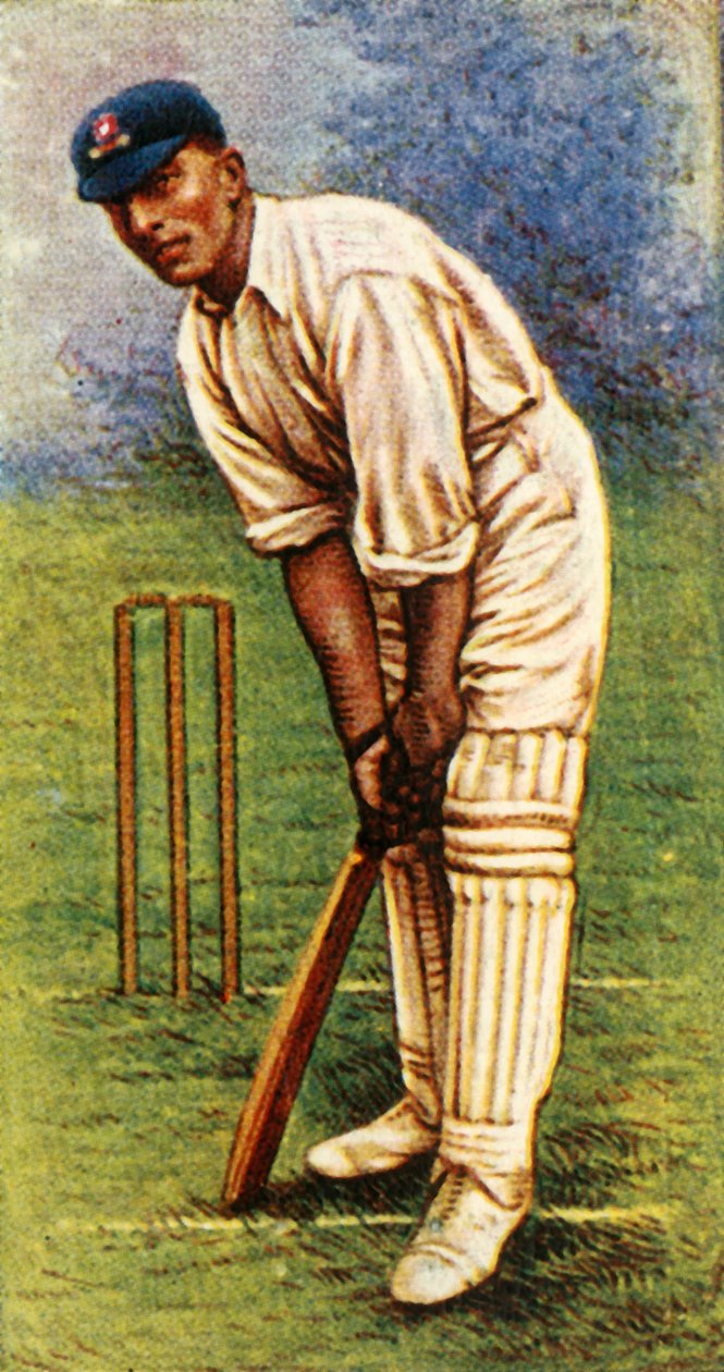 A. C. Russell Essex, 1928. od Unbekannt