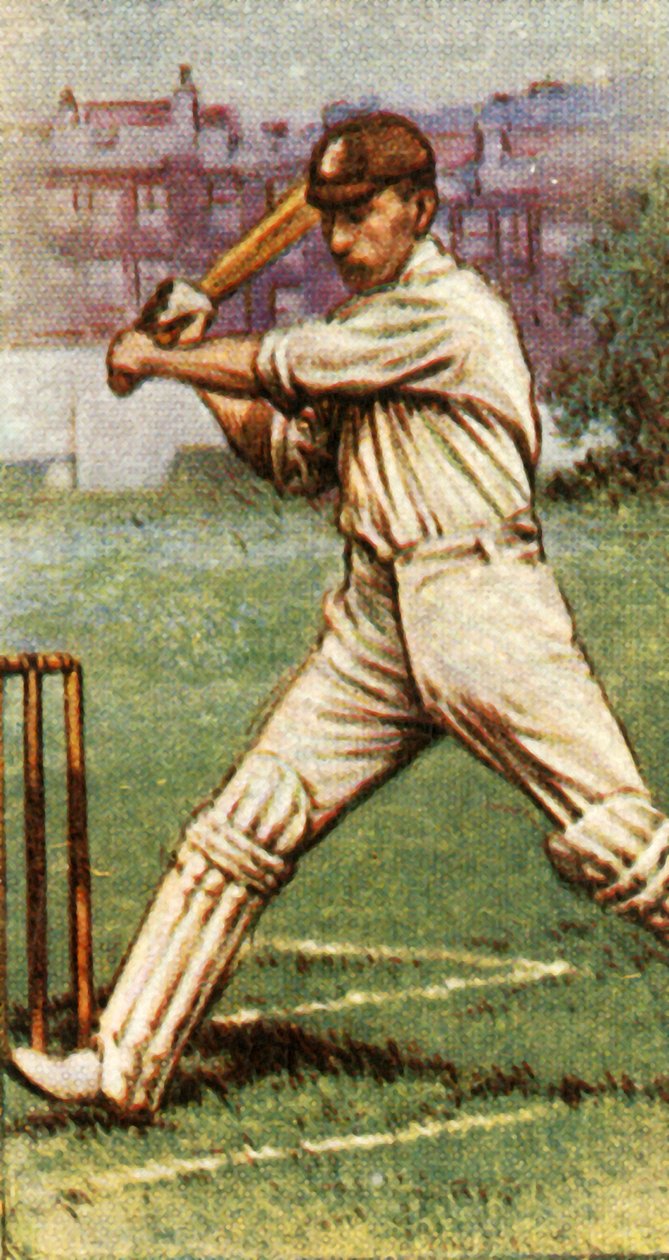A. Sandham Surrey, 1928. od Unbekannt