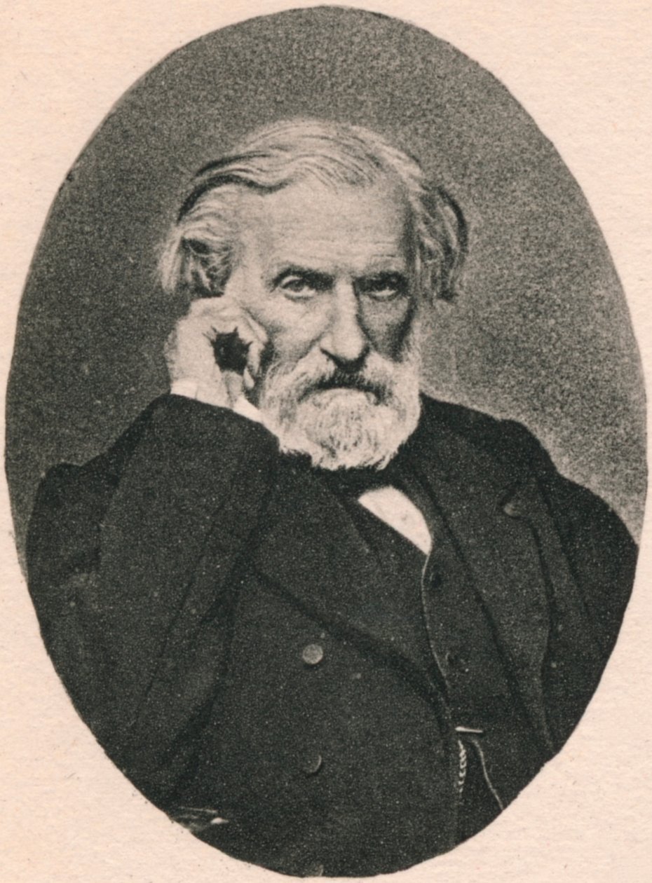 A. Thomas., 1895 od Unbekannt