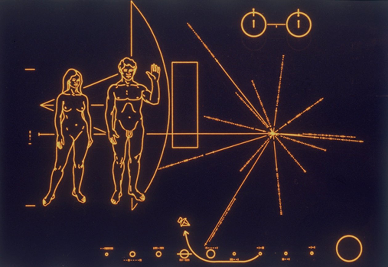 Univerzální poselství přátelství, 1977 od Unbekannt