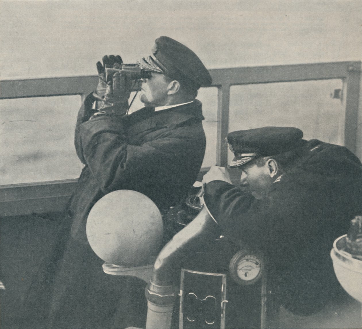 Admirál Sir David Beatty, vrchní velitel Velké flotily, c1918, 1936 od Unbekannt