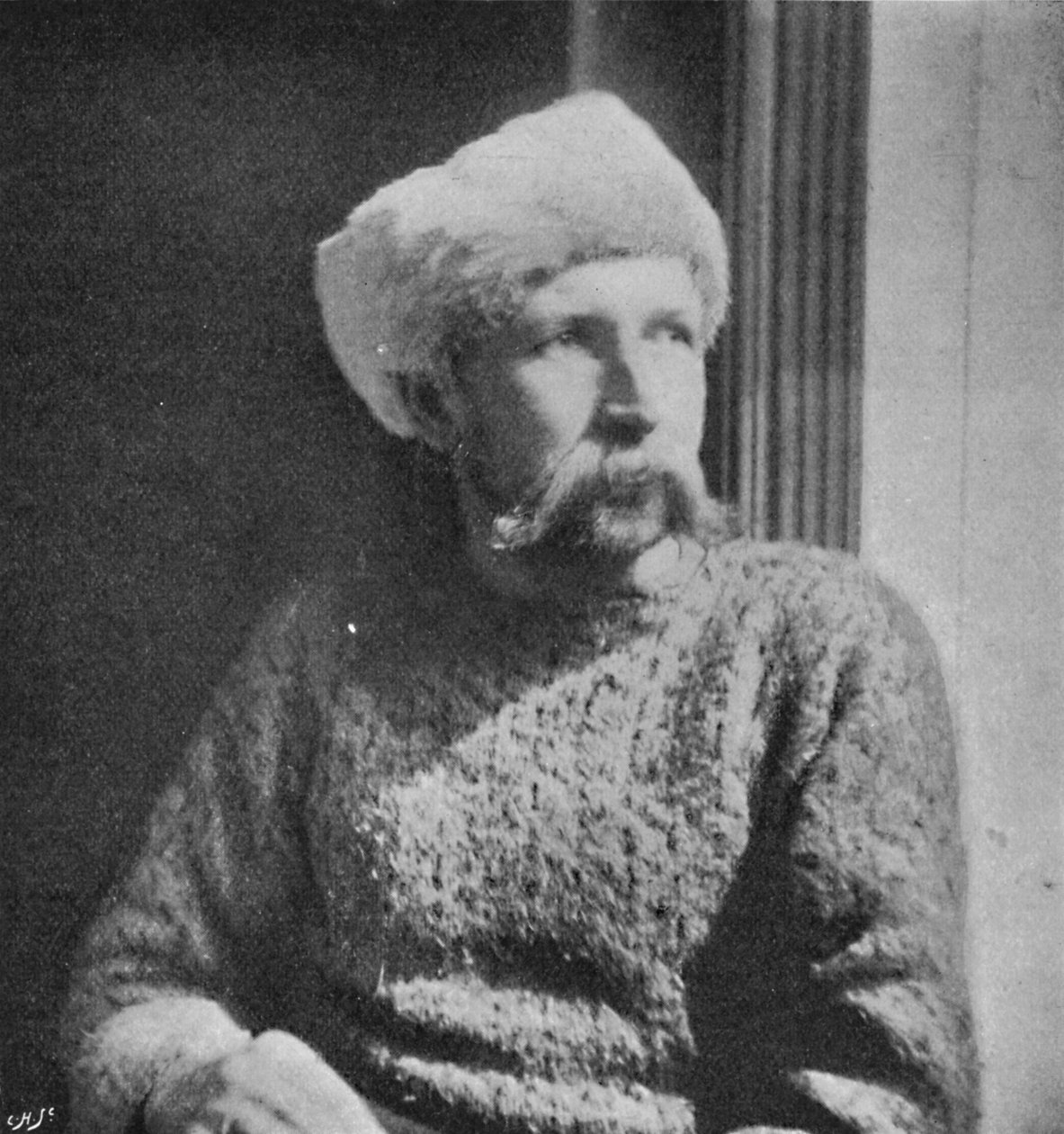Adolf Juell, 1895, 1897 od Unbekannt