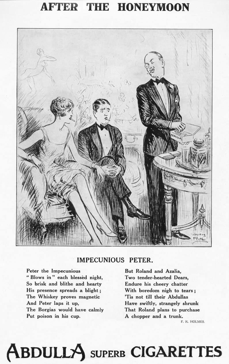 Po líbánkách - Bezpečný Petr, 1927 od Unbekannt