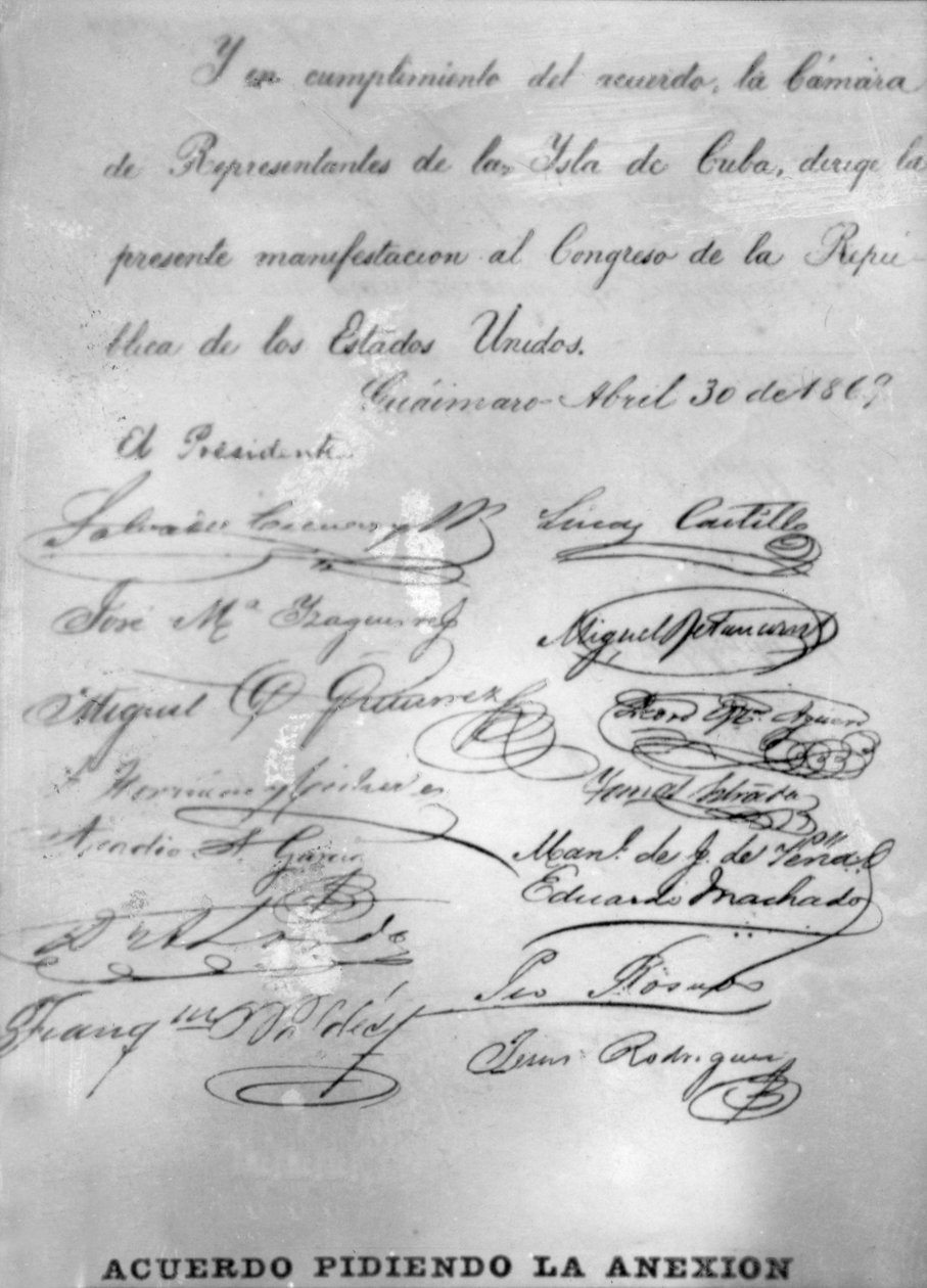 Dohoda vyzývající k připojení, 1869, 20. léta 20. století od Unbekannt