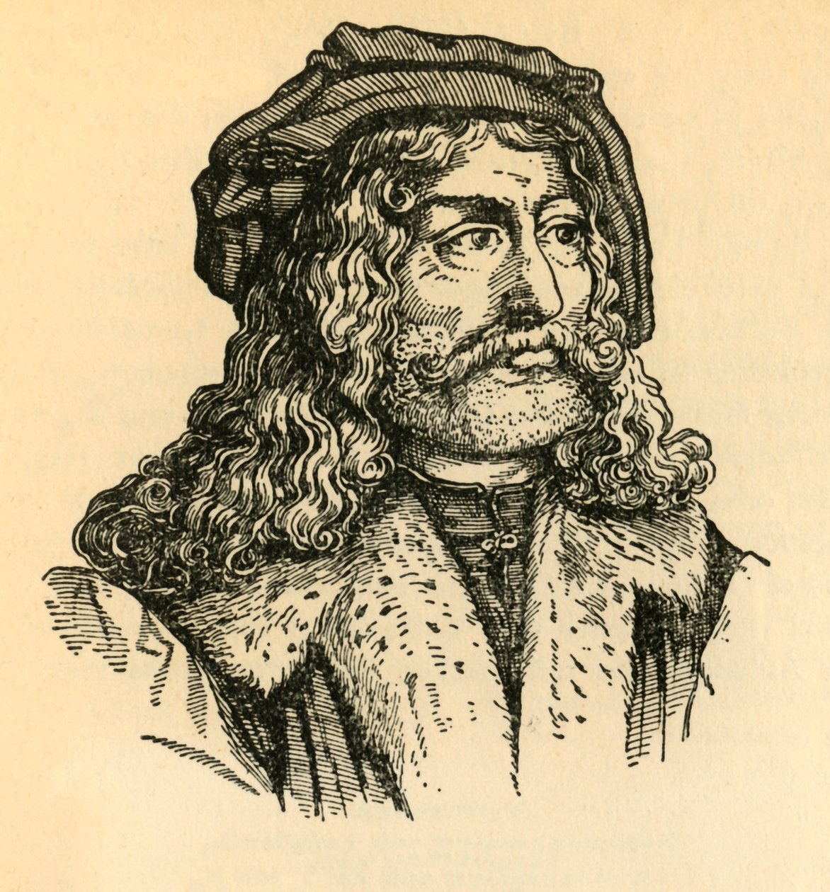 Albrecht Dürer, 1933. od Unbekannt