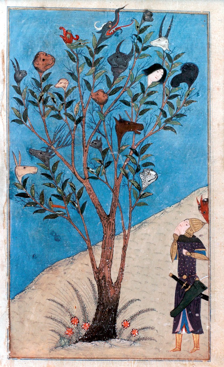 Alexandr Veliký, 356-323 př.nl, 1425 od Unbekannt