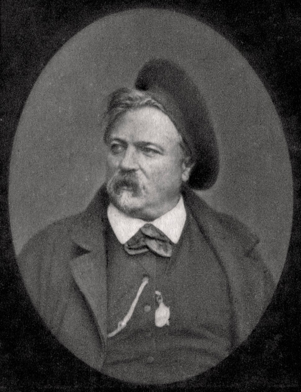 Alfred Grevin , francouzský ilustrátor a karikaturista, 1887 od Unbekannt