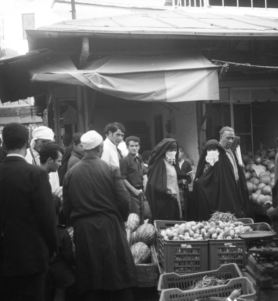 Algerie od Unbekannt