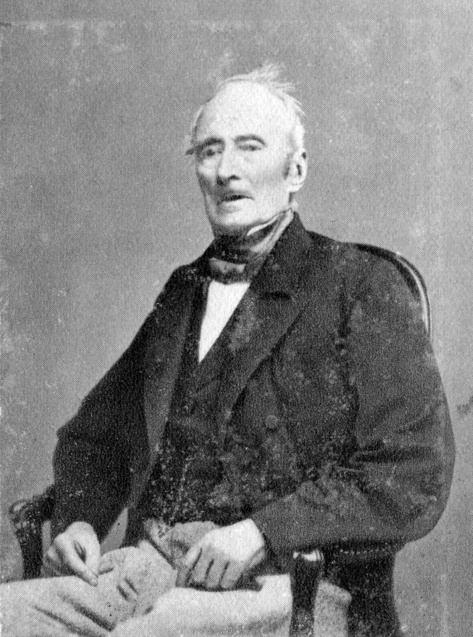 Alphonse de Lambertine , francouzský spisovatel, básník a politik, 1867 od Unbekannt