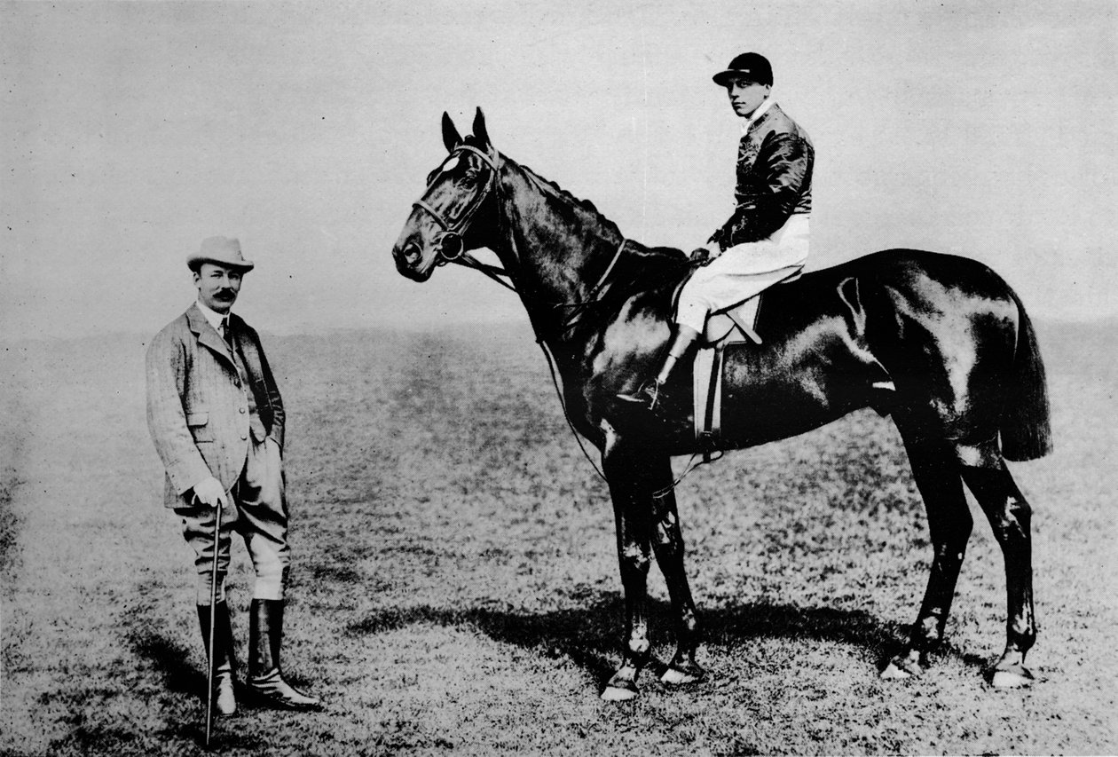Ambush II, 1911 od Unbekannt