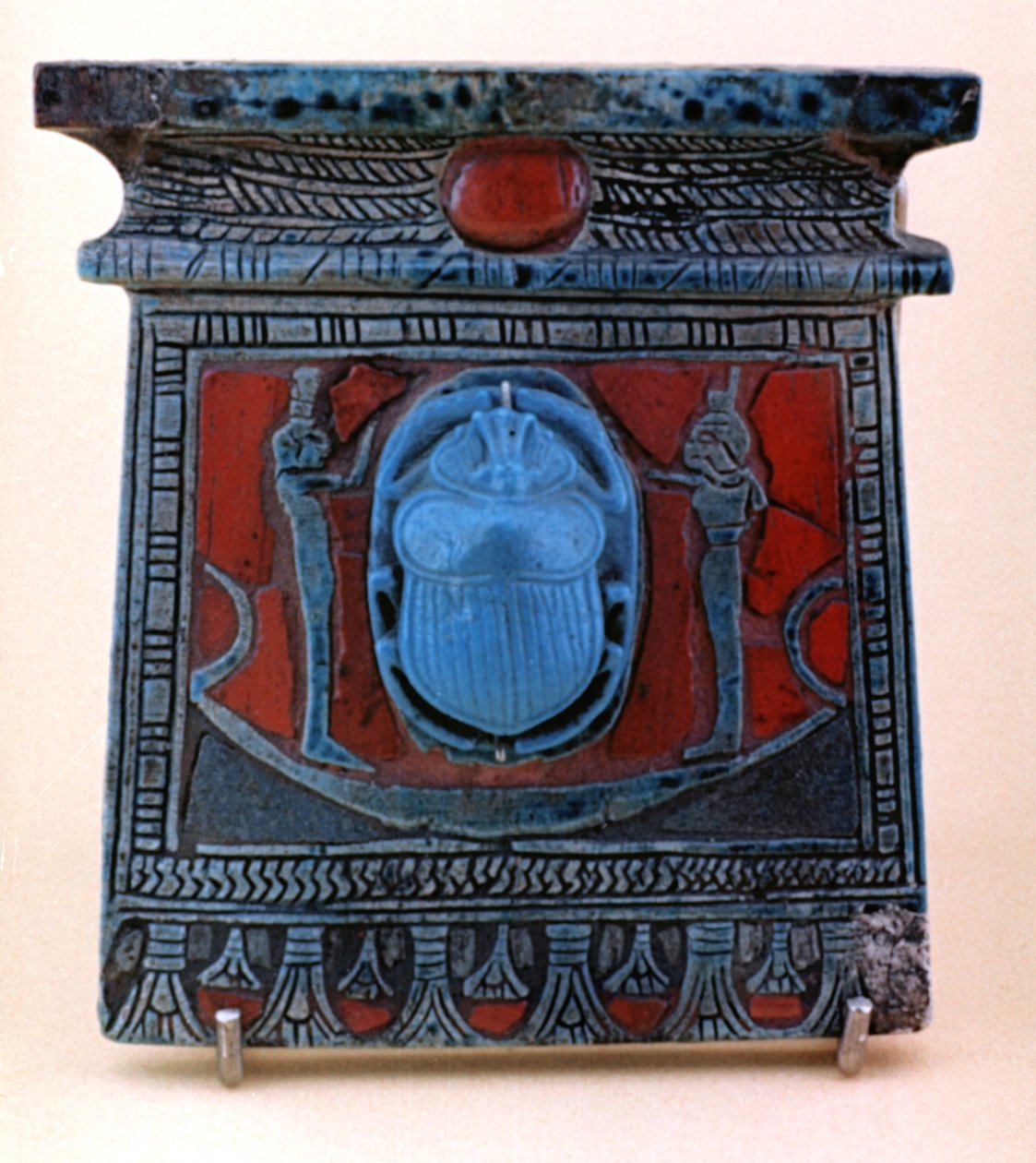 Amulet, egyptský od Unbekannt