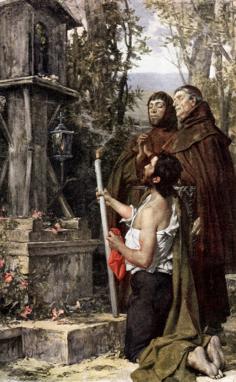 Nabídka, 1889 od Unbekannt