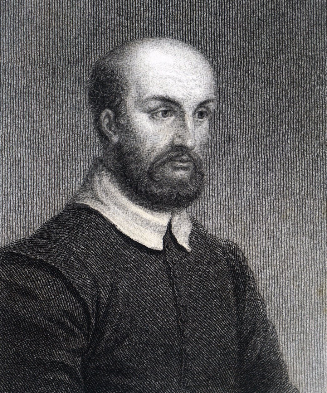 Andrea Palladio. od Unbekannt