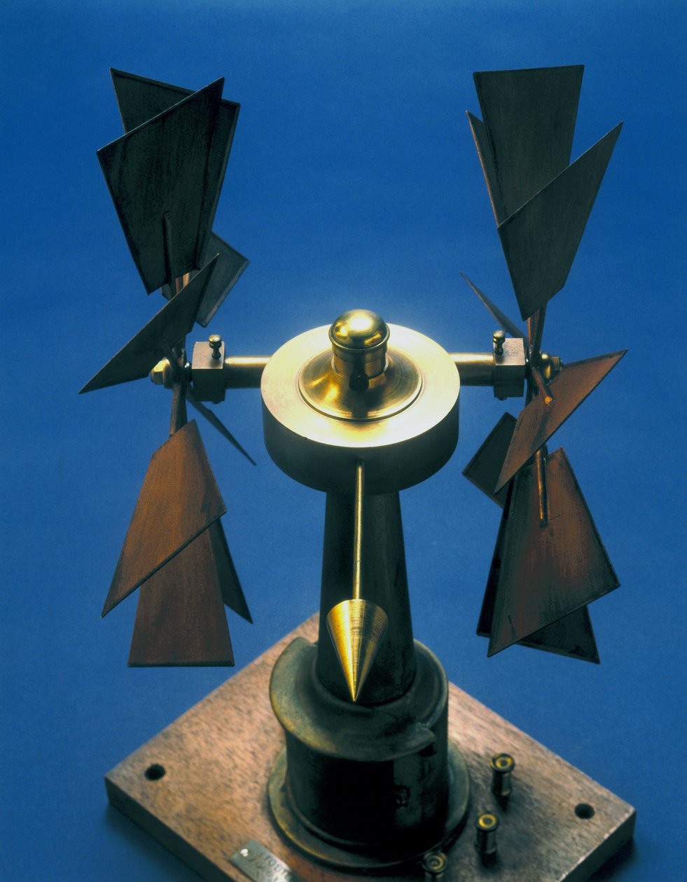 Anemometr od Unbekannt
