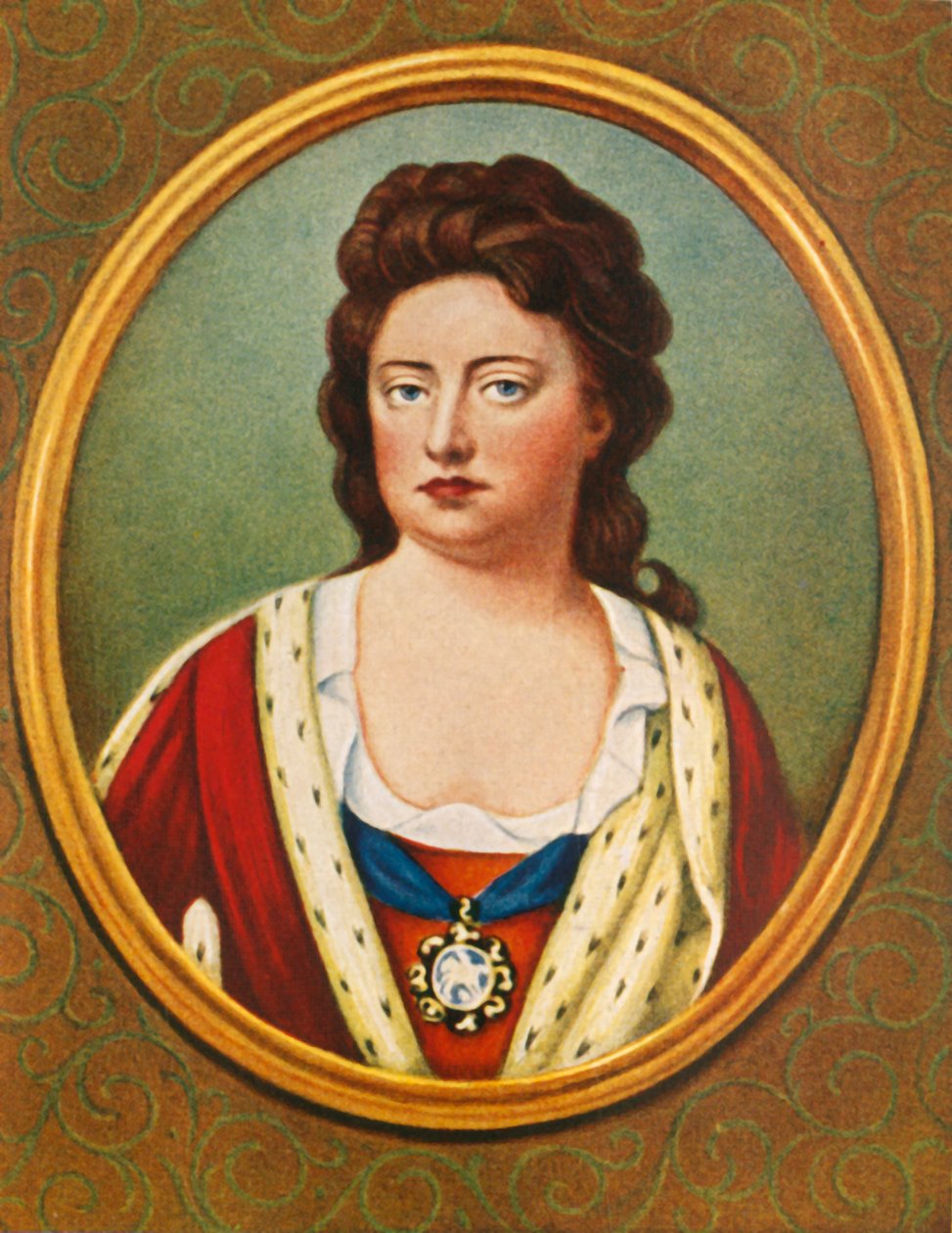 Anna, 1933. od Unbekannt