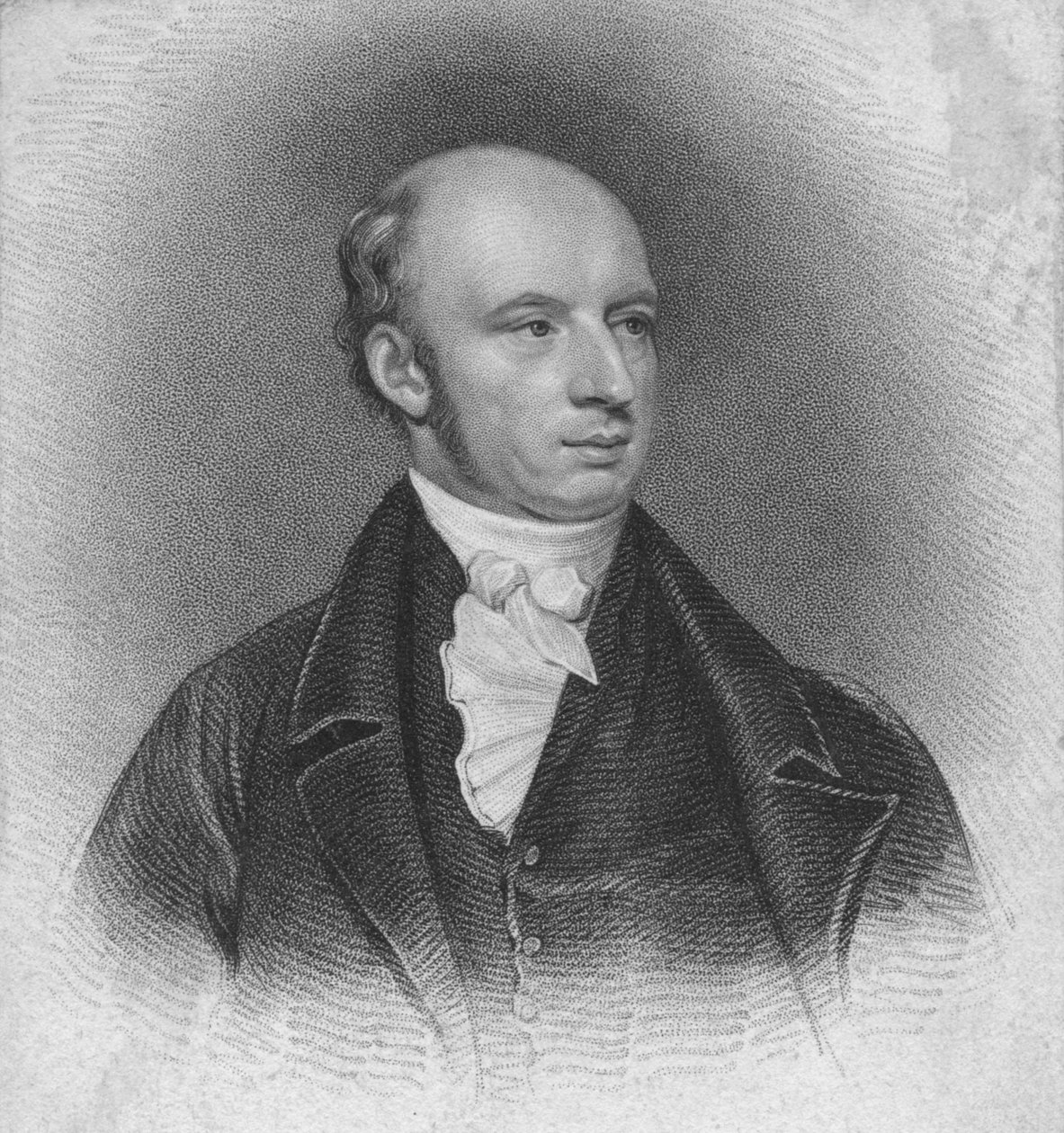 Arthur Aikin Esquire, 1819. od Unbekannt