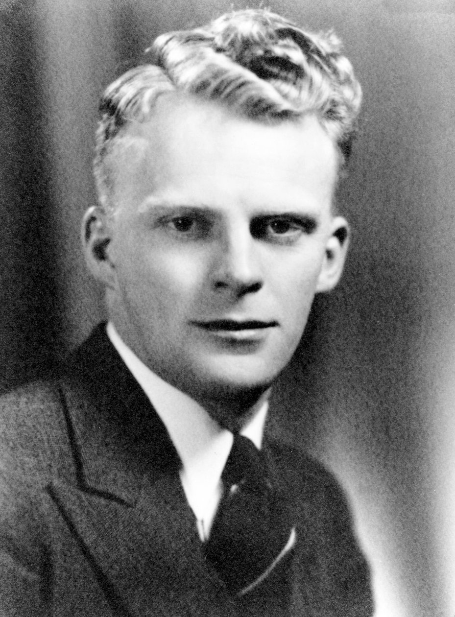 Arthur porter od Unbekannt
