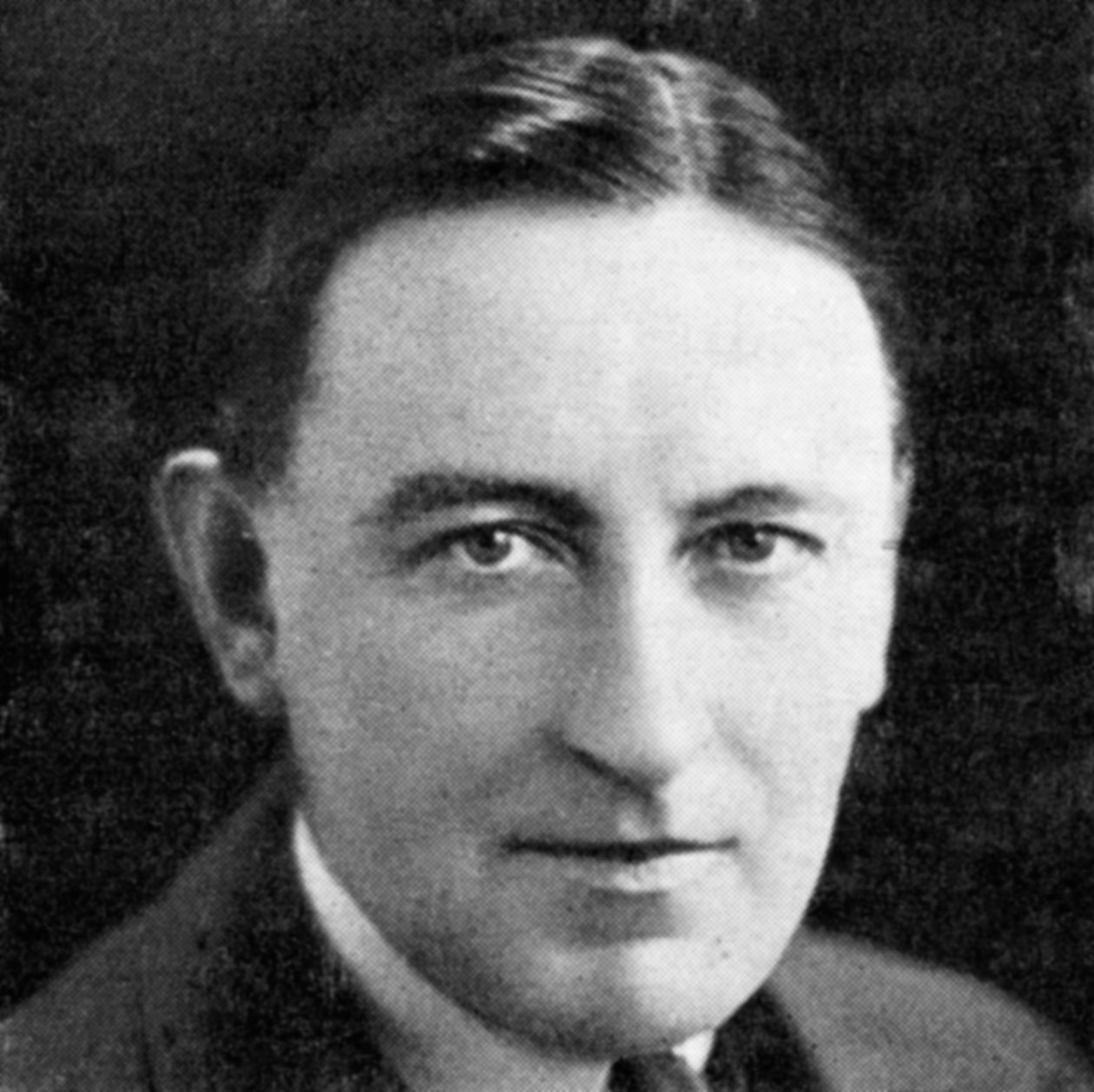Arthur Russell Thorndike 1885-1972, britský herec a romanopisec, začátek 20. od Unbekannt