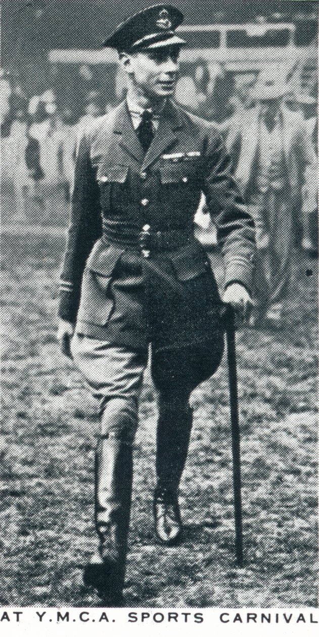 Na sportovním karnevalu YMCA, 1919 1937 od Unbekannt