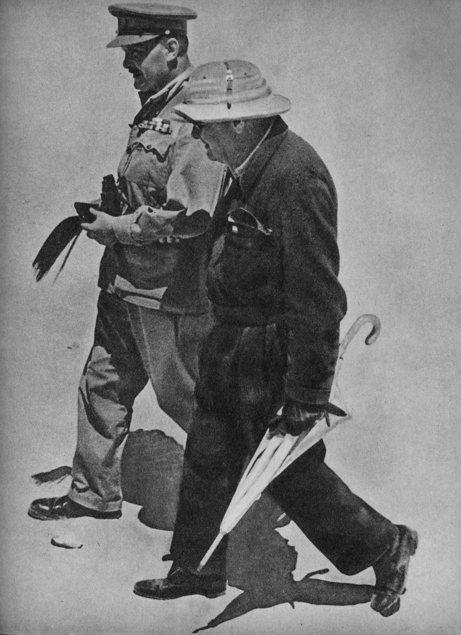 srpna v Alameinu, 1942 1944 od Unbekannt