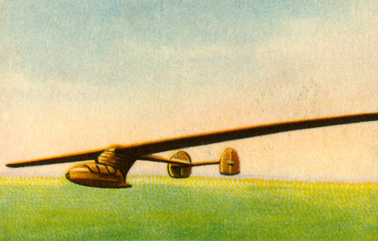 Rakousko kluzák Elefant, 1932. od Unbekannt