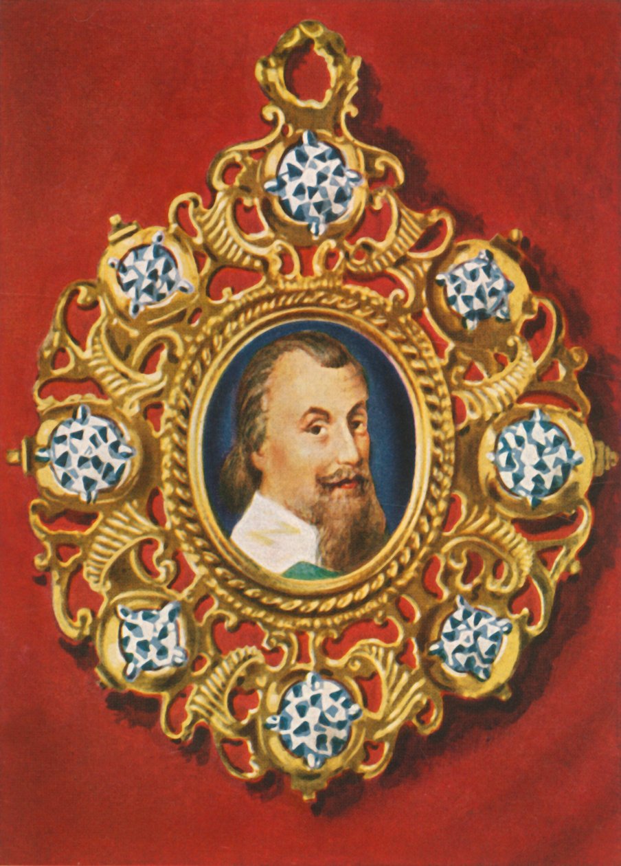 Axel Graf Von Oxenstierna, 1933. od Unbekannt
