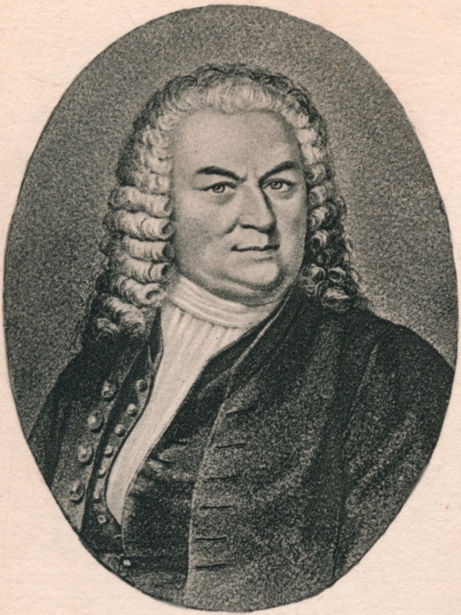 Bach., 1895 od Unbekannt