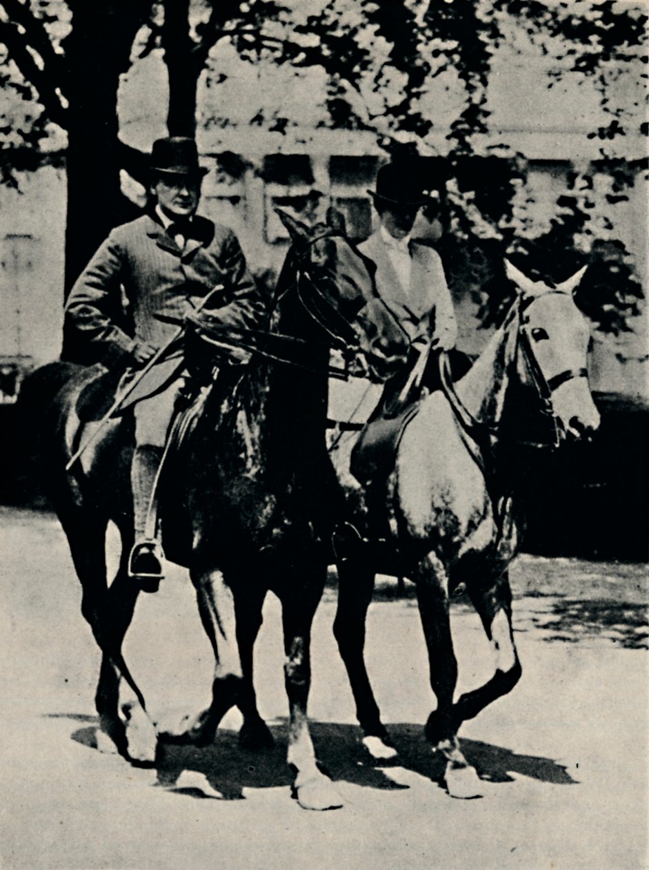 Znovu v Anglii, 1916, 1945. od Unbekannt
