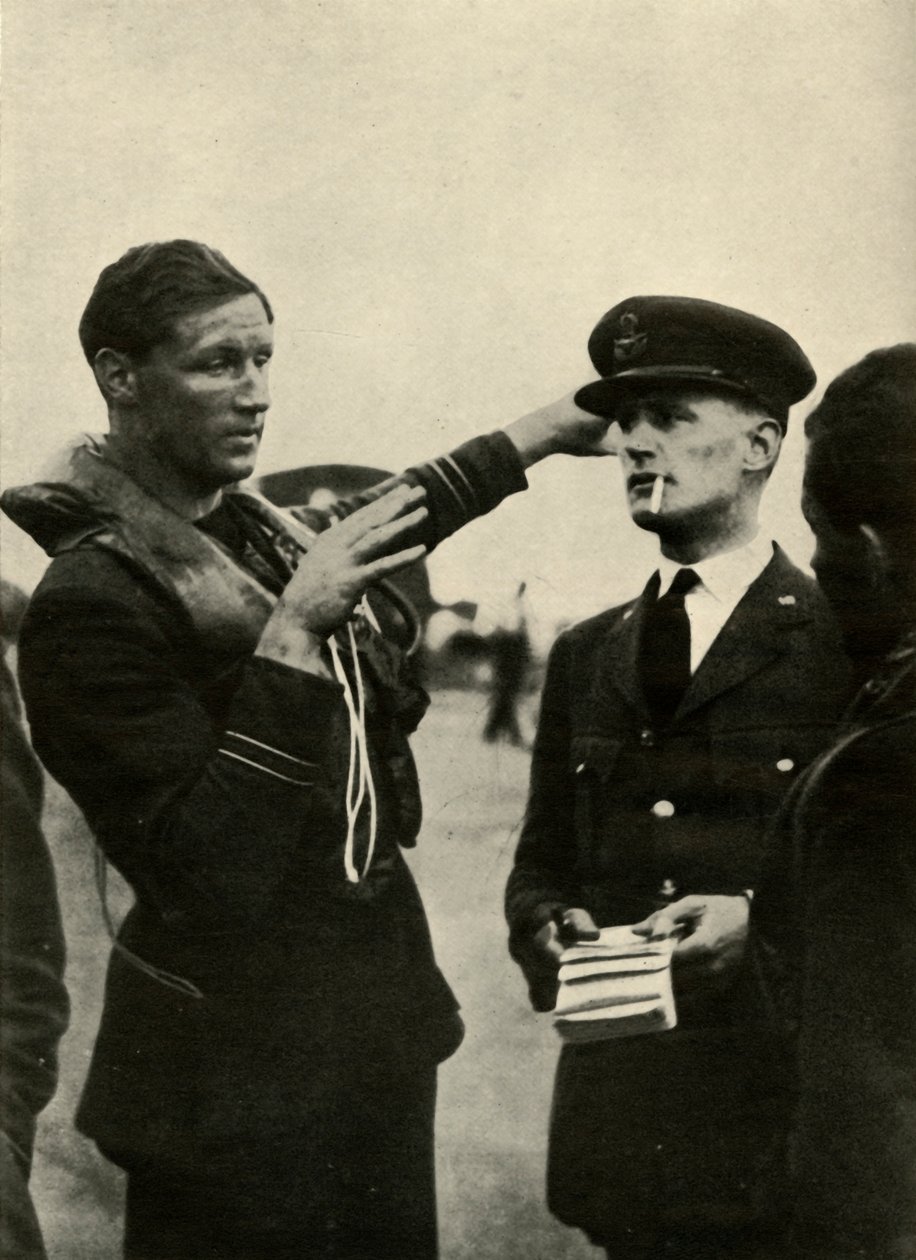 Zpět na práci, 1941, 1941. od Unbekannt