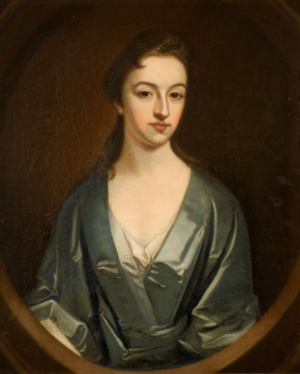 Barbara Listerová, 1714-1724. od Unbekannt