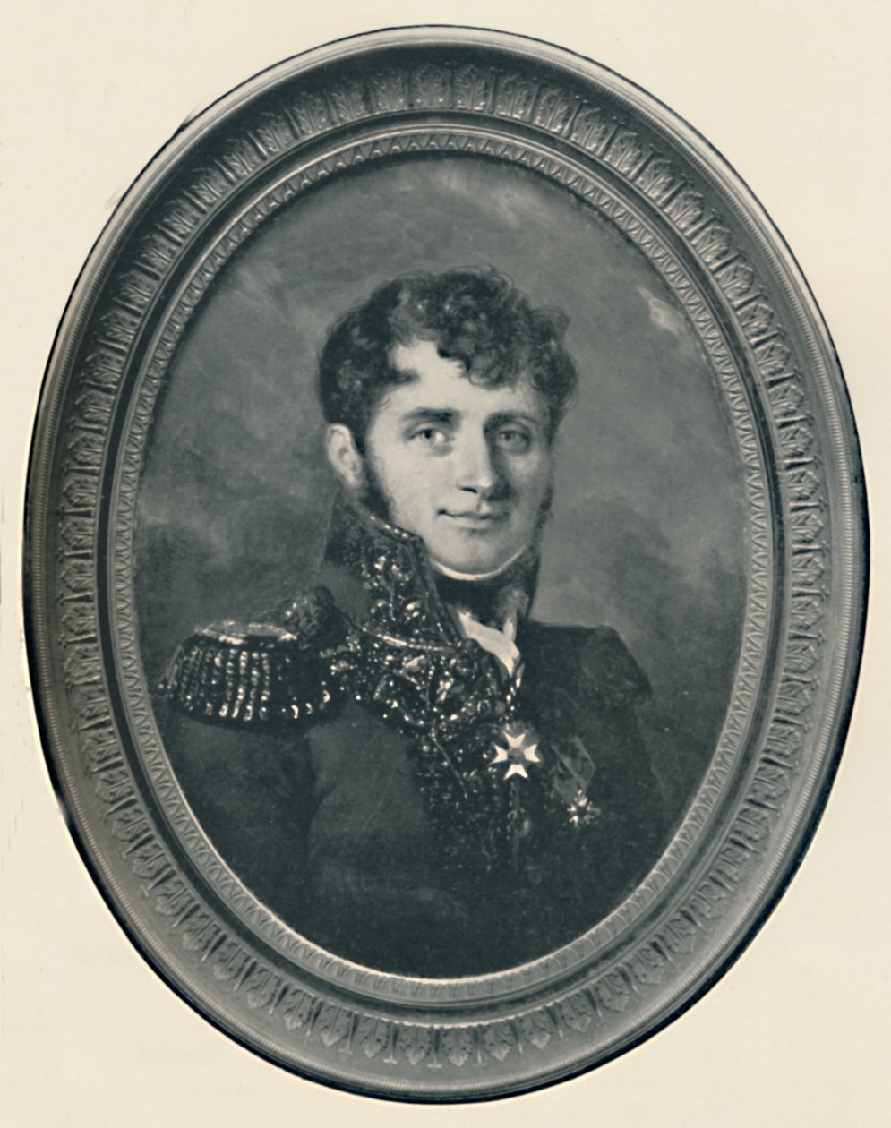 Baron Henri Jomini, c1800, 1896. od Unbekannt