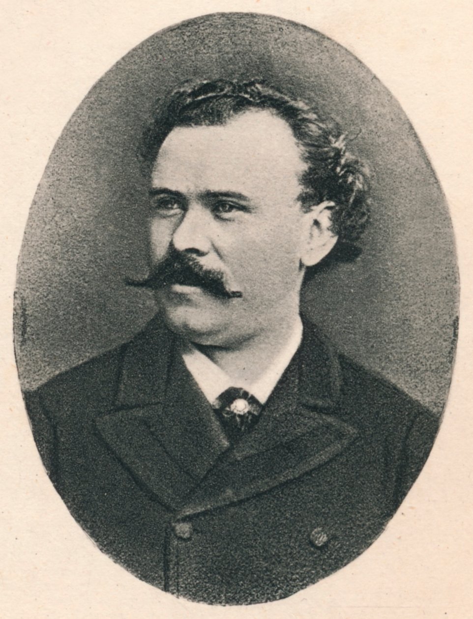 Barton McGuckin., 1895 od Unbekannt