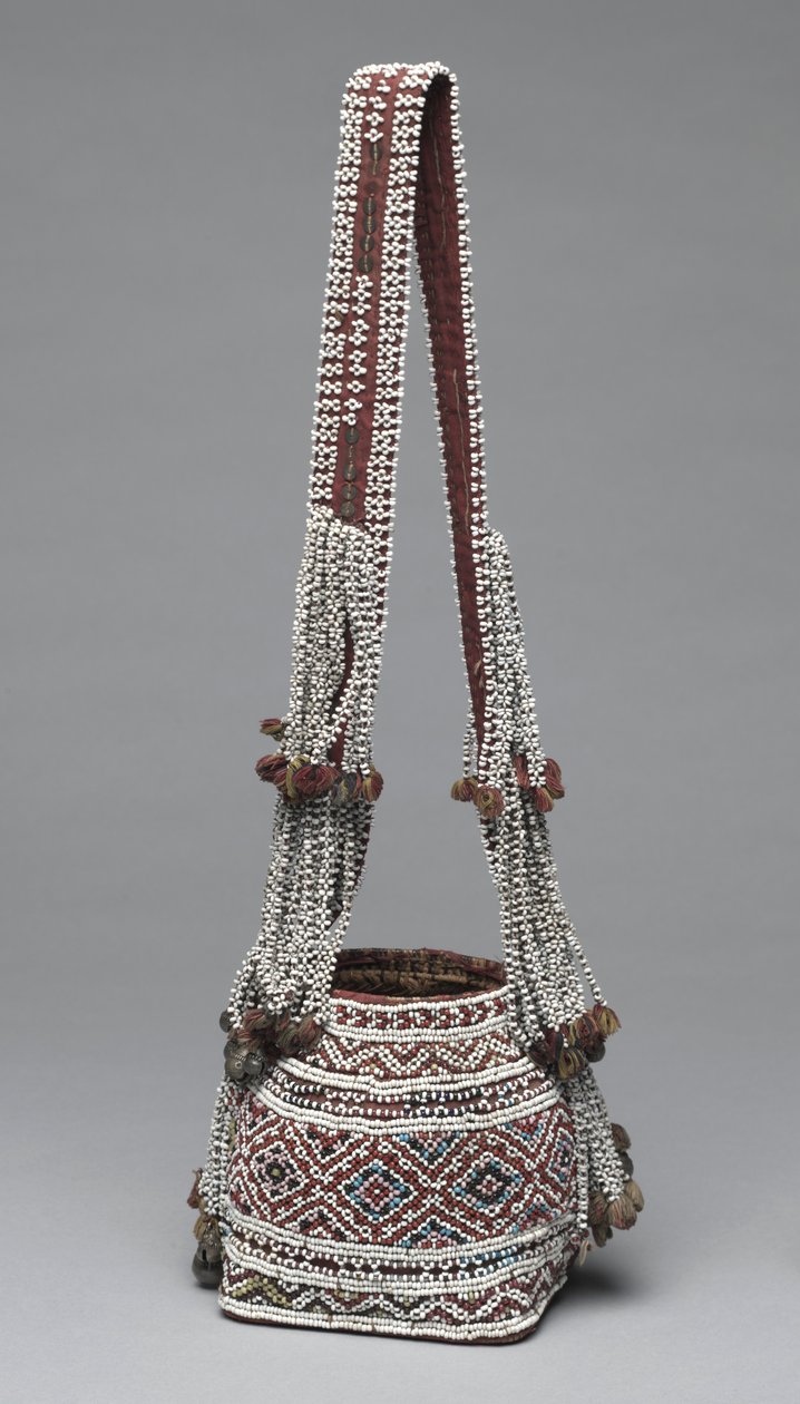 Košík, c 1875-1917. od Unbekannt