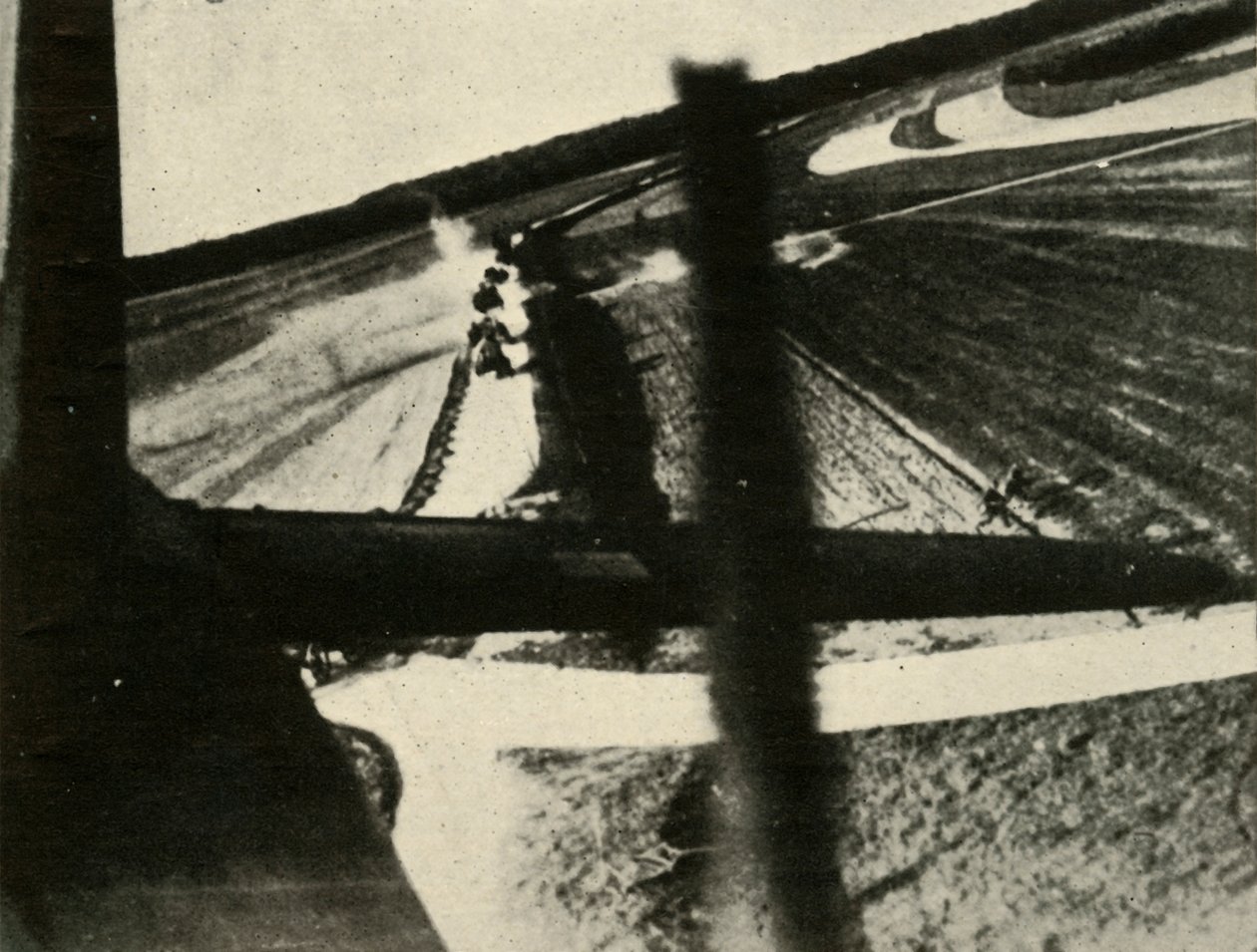 Bitvy na pracovišti: Bombardování německého konvoje, 1939-1940, 1941. od Unbekannt
