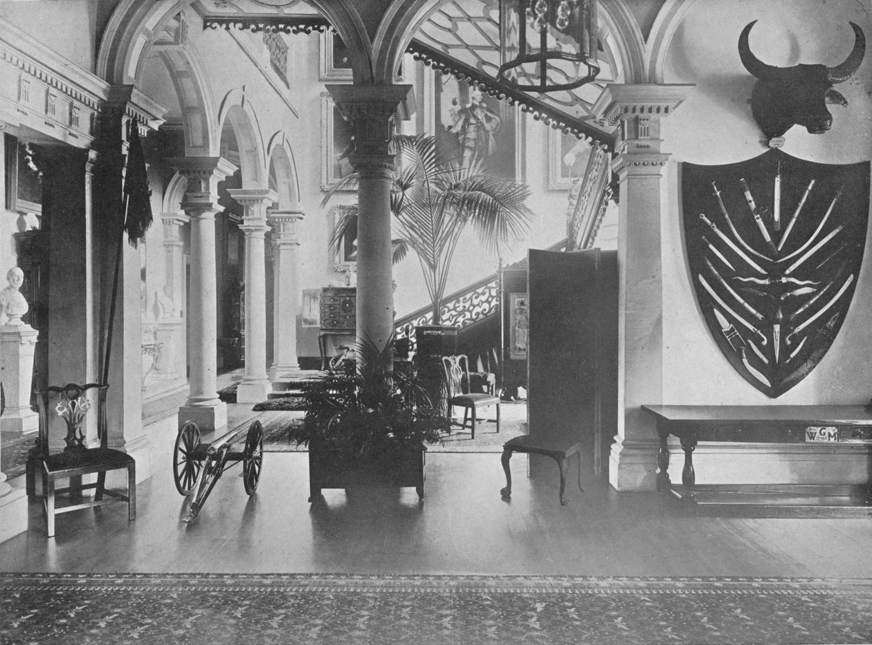 Bayham, Kent - Marquis Camden, 1910 od Unbekannt