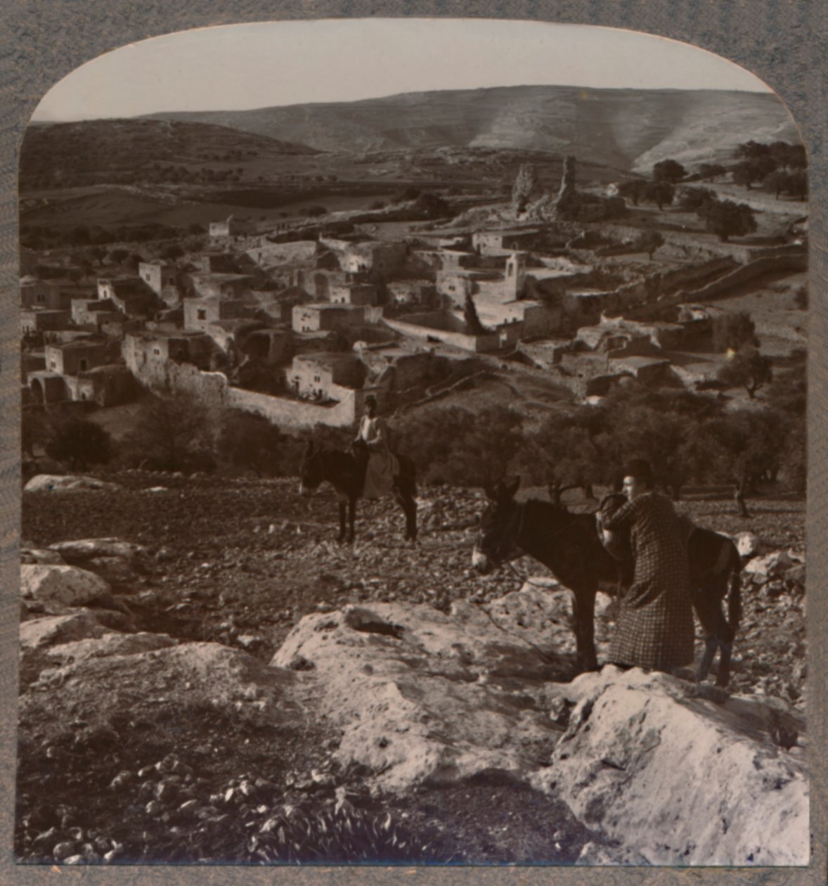 Bethany, c1900 od Unbekannt