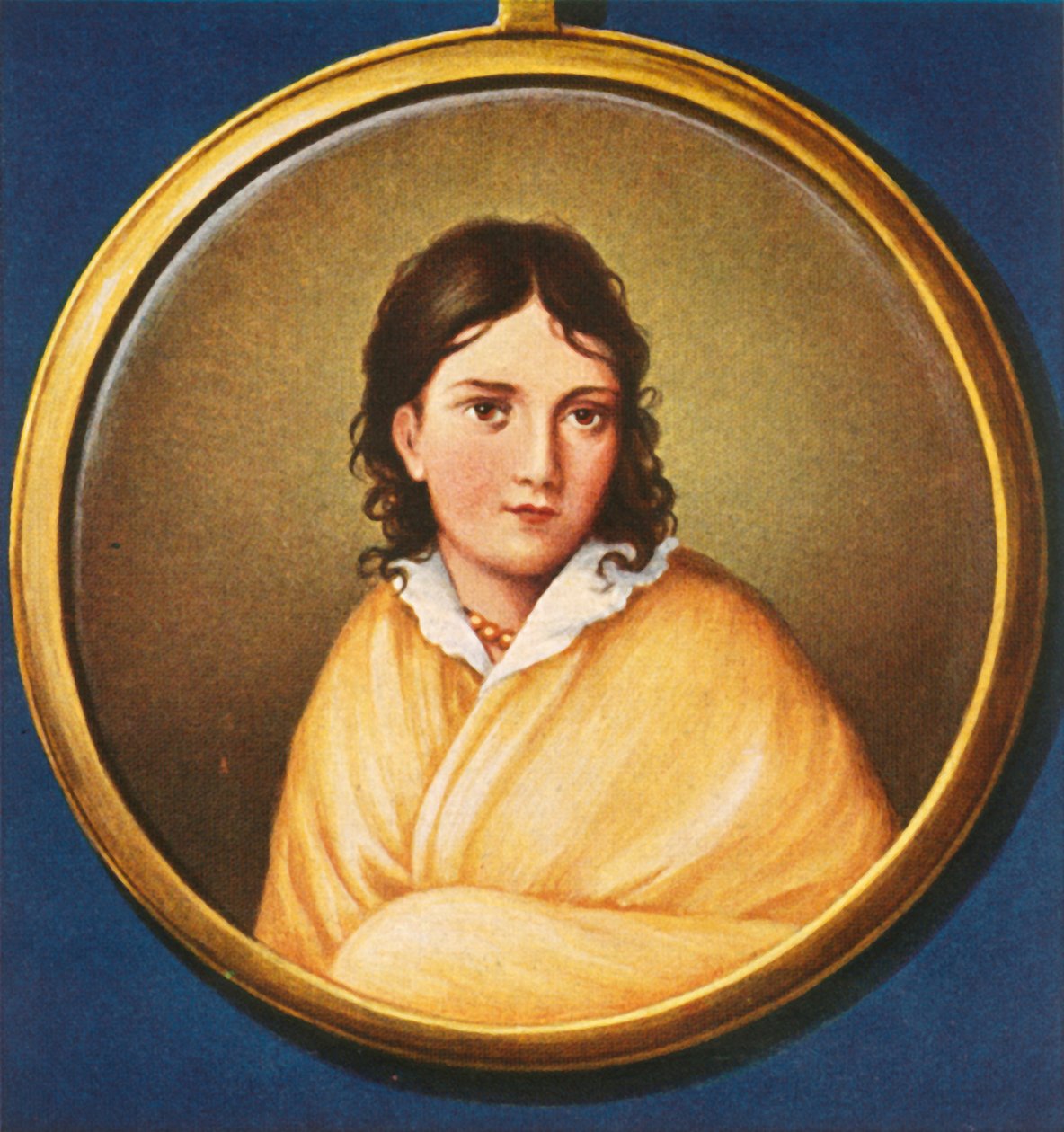 Bettina von Arnim, 1933. od Unbekannt