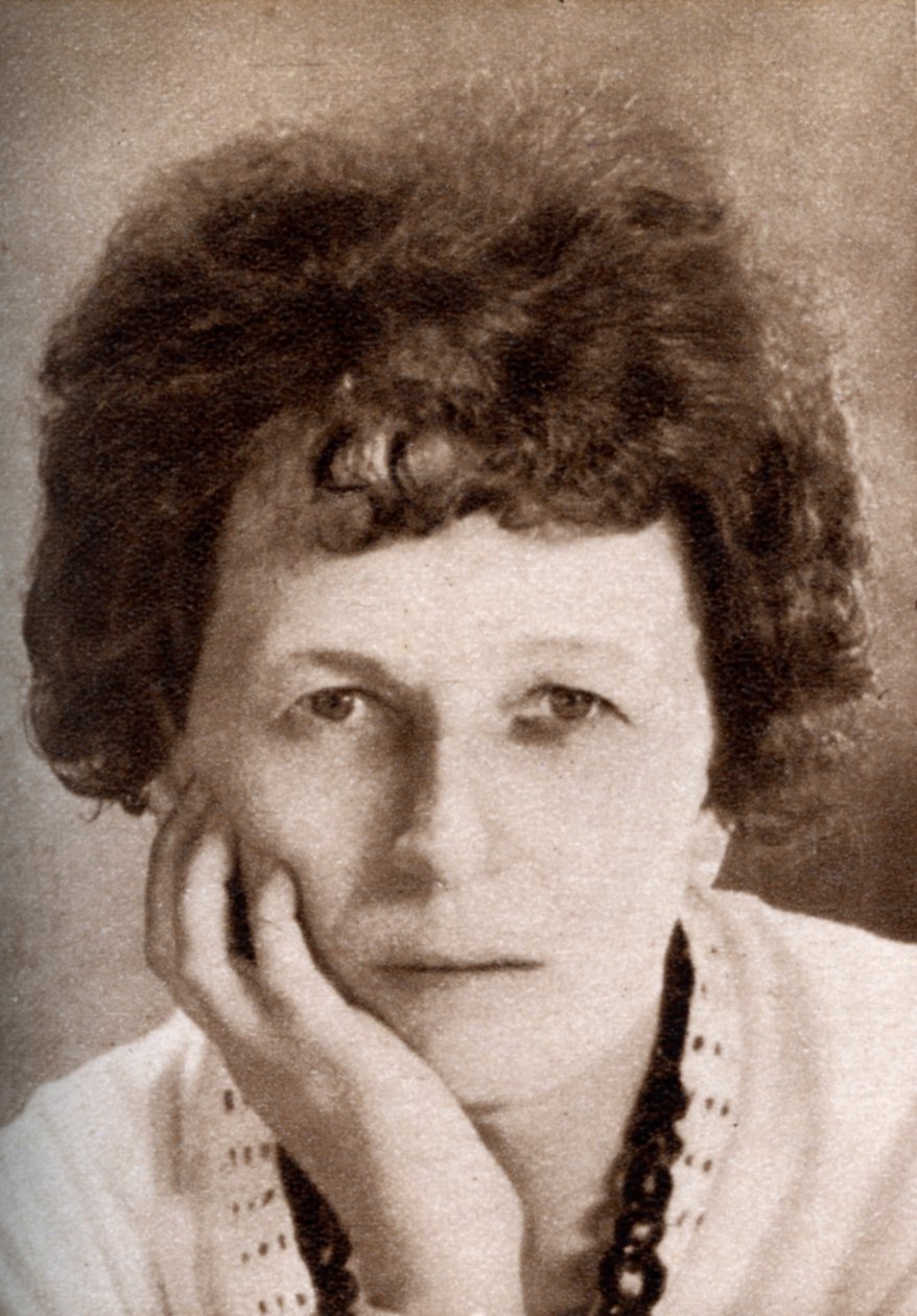 Beulah Marie Dix , americký scénárista, 1933 od Unbekannt