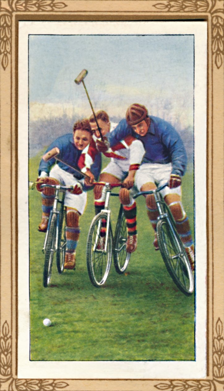 Kolo Polo, 1939 od Unbekannt