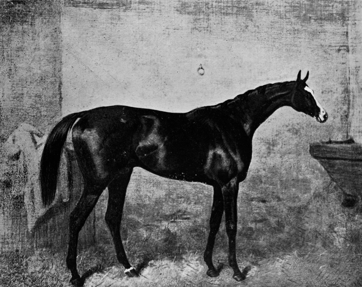 Blair Athol, 1861-1882, 1911 od Unbekannt