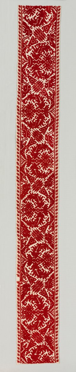 Hranice, 1500 - 1600. od Unbekannt