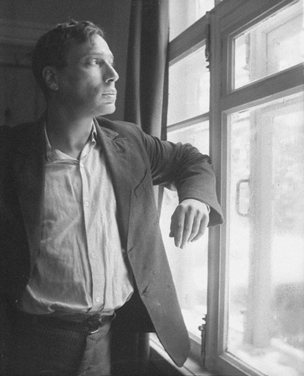 Boris Pasternak 1890-1960, 30. léta 20. století od Unbekannt