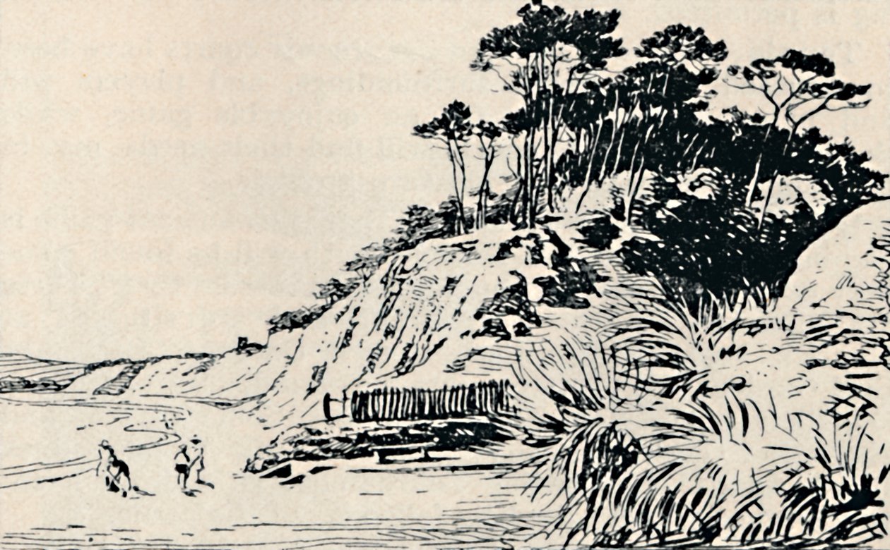 Branksome Chine, 1929 od Unbekannt