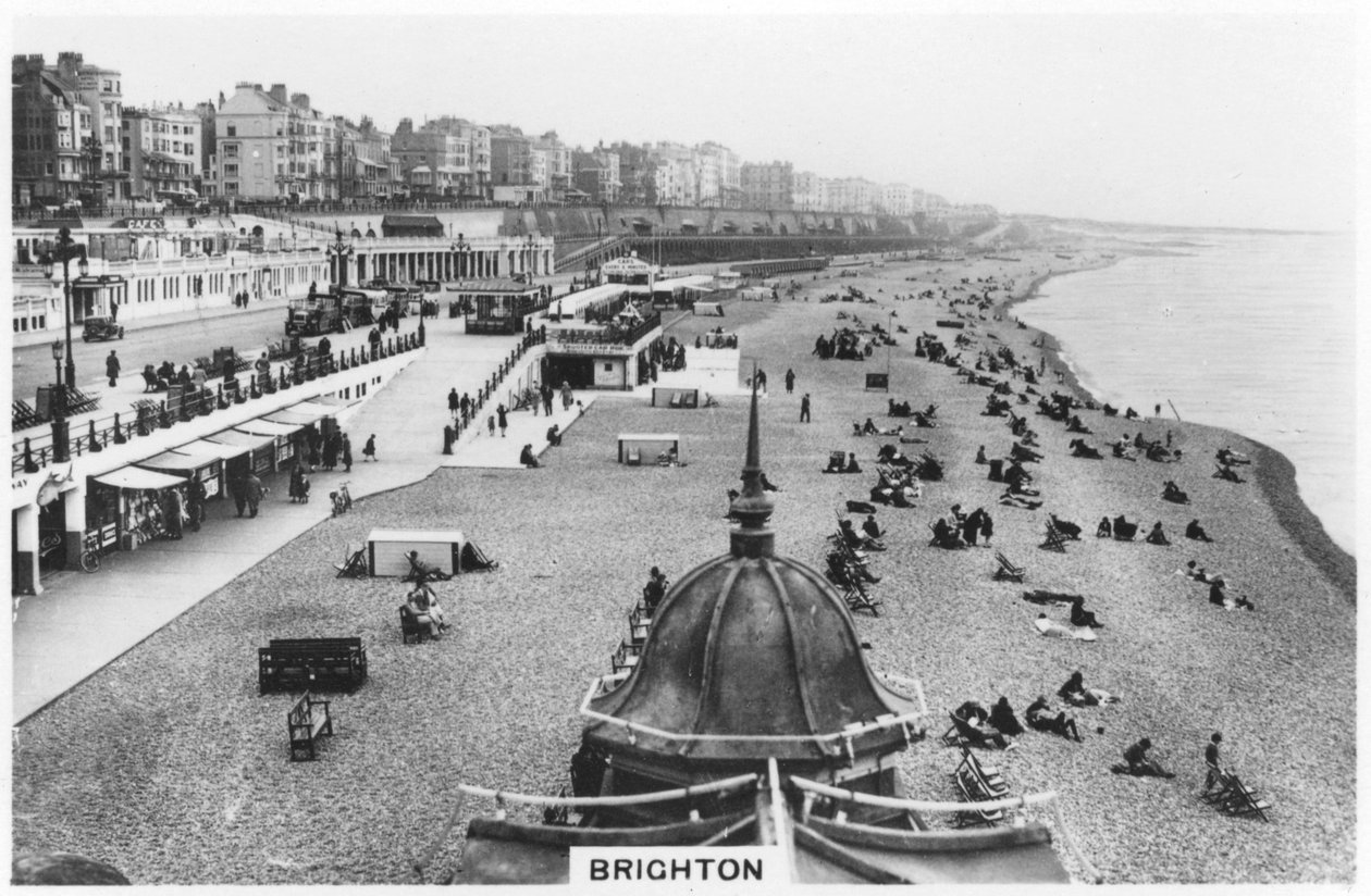 Brighton, 1937 od Unbekannt