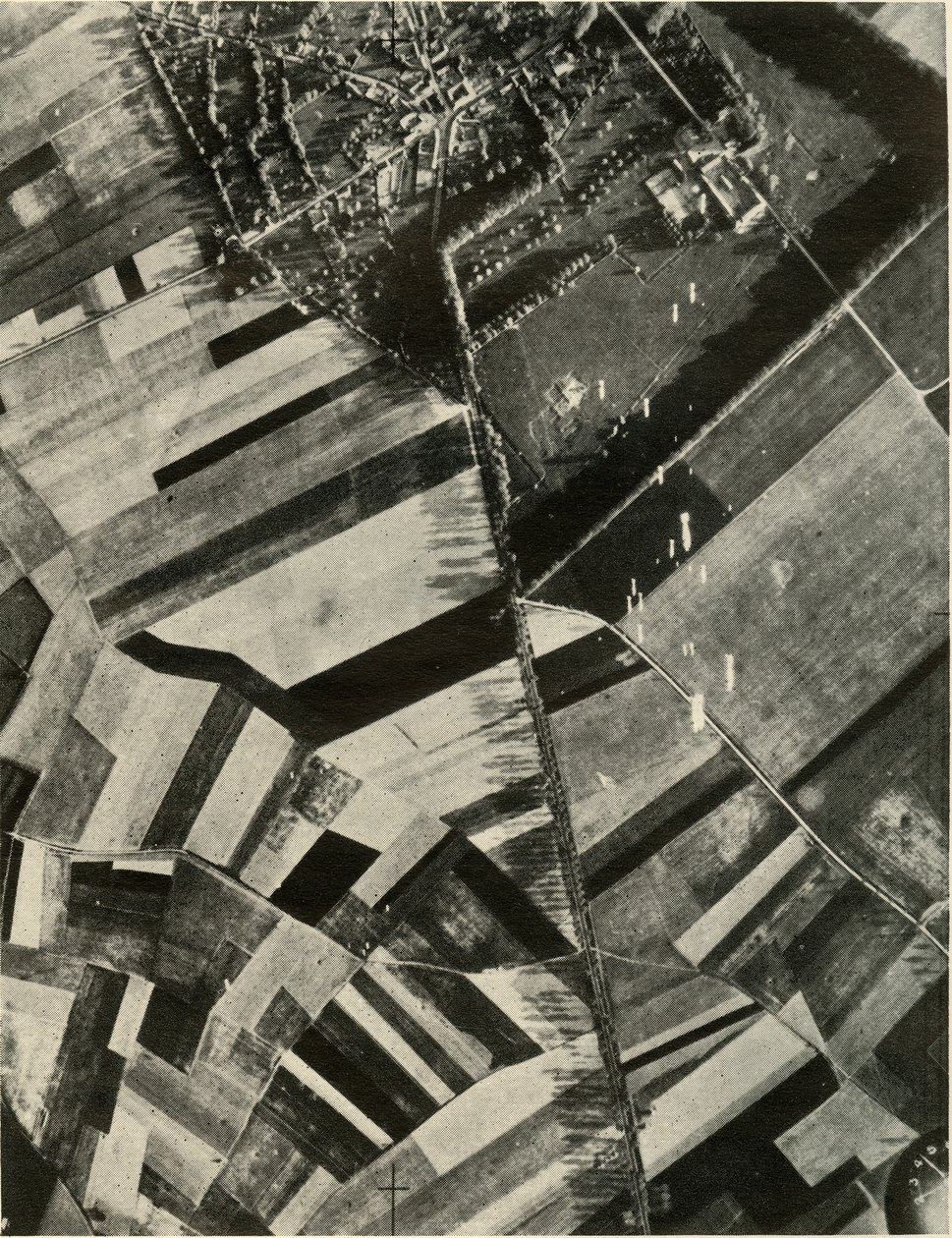 Britské bomby na nepřátelském konvoji, 1939-1940, 1941. od Unbekannt