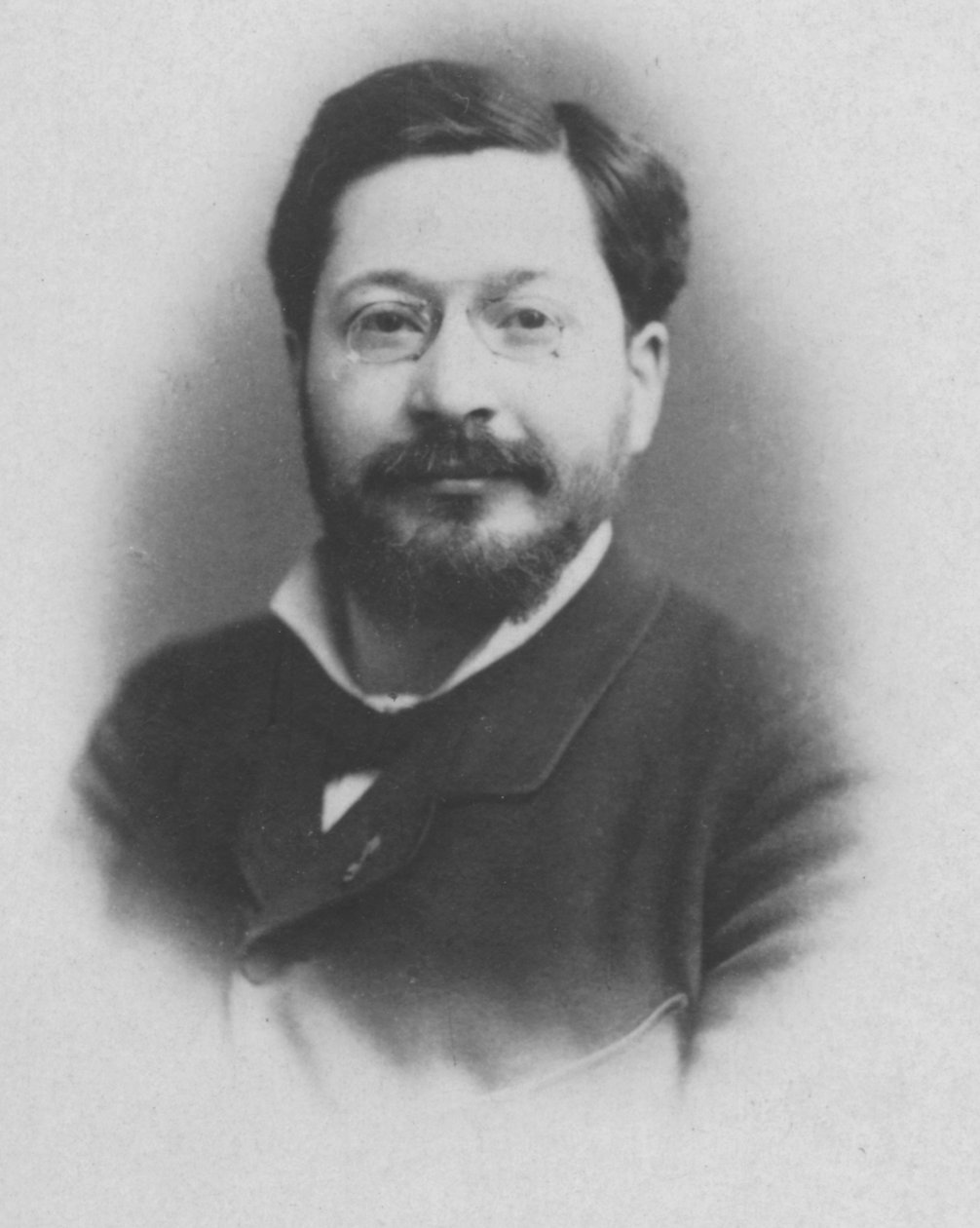Burdeau, c1893 od Unbekannt