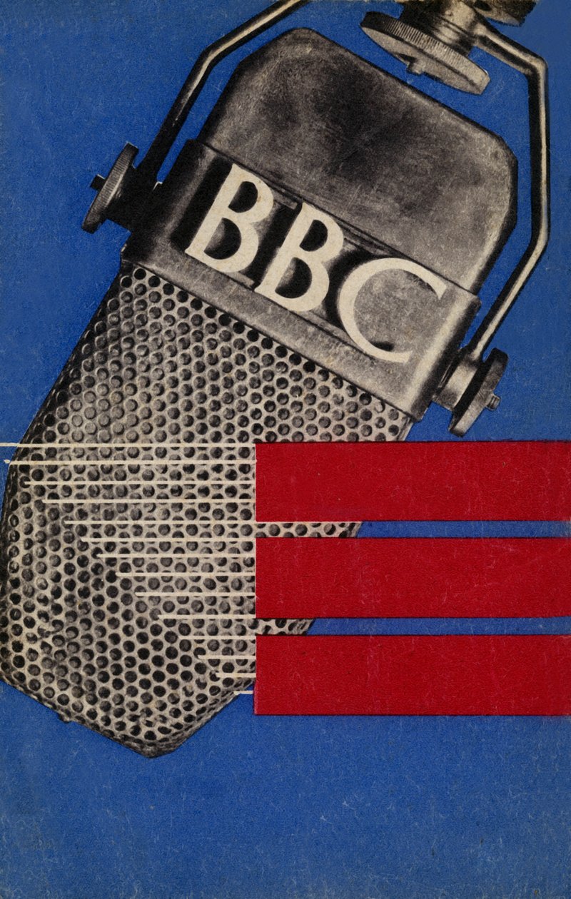 Calling All Nations zadní strana obálky, 1942. od Unbekannt